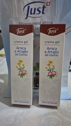 Offerta just crema gel - crema,