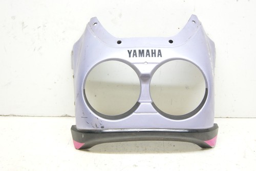 Face avant tete fourche - face,