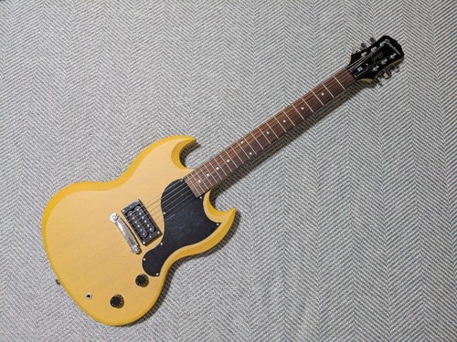 Epiphone gibson junior - epiphone,