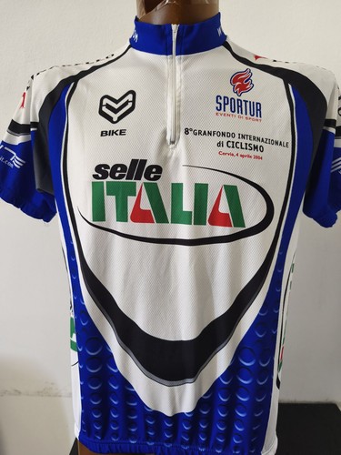 Maglia shirt cycling ciclismo - maglia,