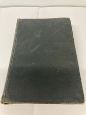 Vintage 1953 bible sacra - 1953,