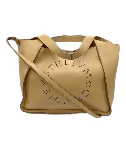 Borsa tote stella mccartney - borsa,