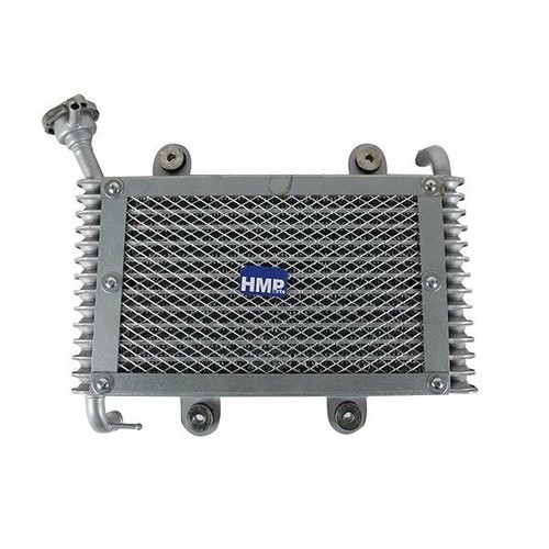 Radiatore acqua tipo - 7, per