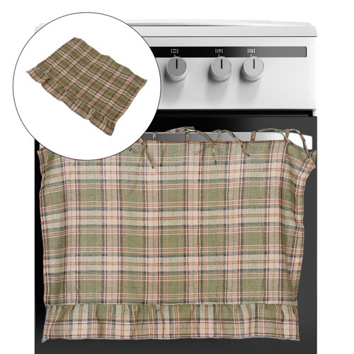 Tenda forno con bordo - da,