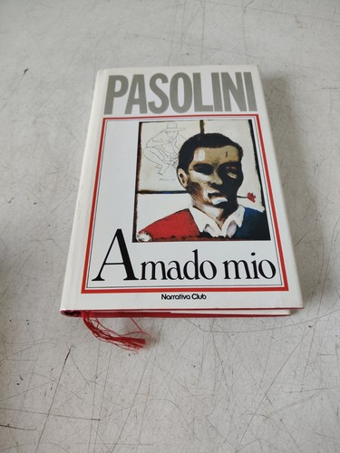 Amado mio sogno di - amado,