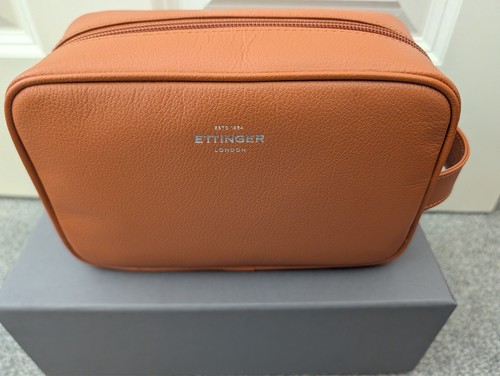 Borsa ettinger capra pelle - borsa,