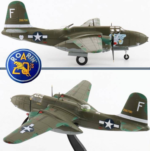 Hobby master douglas - master, 1/72