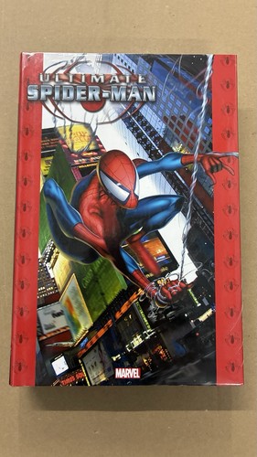 Ultimate spider man - ultimate, bendis