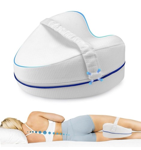 Cuscino per gambe - , memory