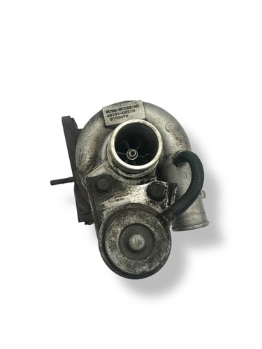 Turbina per citroen jumper - turbina,