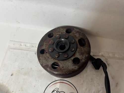 Accensione volano motoplat - accensione,