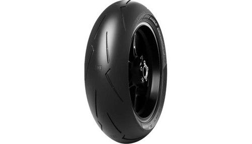 Pirelli diablo super - pirelli, corsa