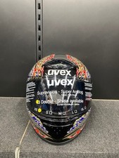 Casco moto integrale uvex - integrale,