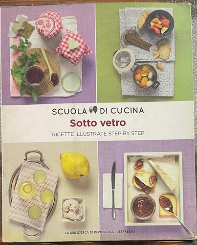 Scuola cucina sotto - di,