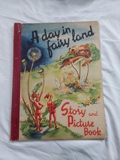 Day fairy land - fairy, and