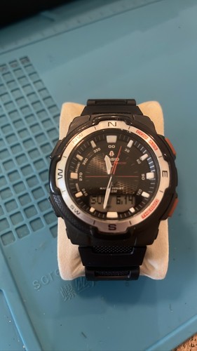 Orologio uomo casio - orologio,