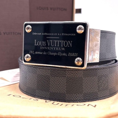 Louis vuitton sainteur damier - vuitton,