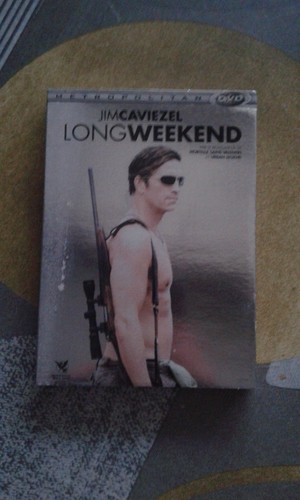 Dvd long weekend - *long, weekend*
