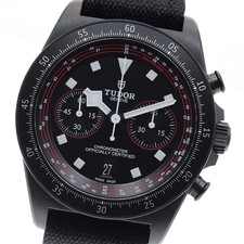 Orologio uomo automatico tudor - uomo,