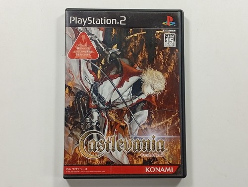 Castlevania lament - castlevania,