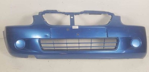 Paraurti anteriore suzuki - paraurti,