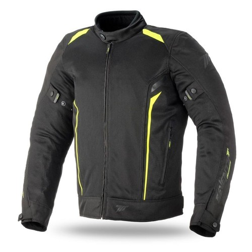 Seventy degrees giacca moto - seventy,