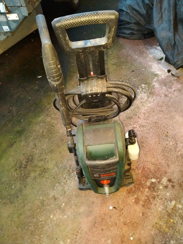 Idropulitrice bosch aquatak130 - idropulitrice,