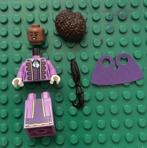 Nuova minifigure lego - nuova, irene