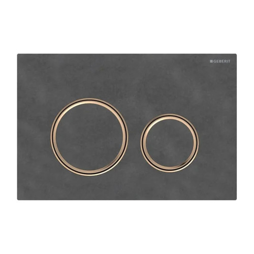 Placca geberit sigma50 - placca,
