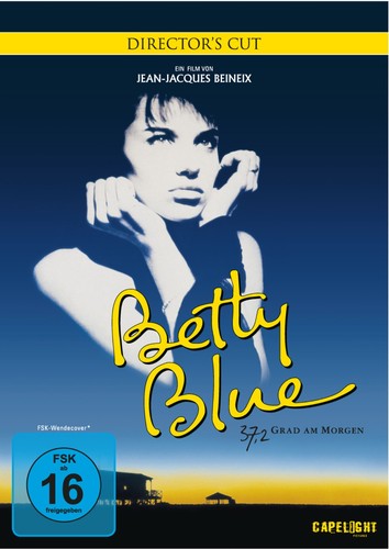 Betty blue 2 gradi al - -,