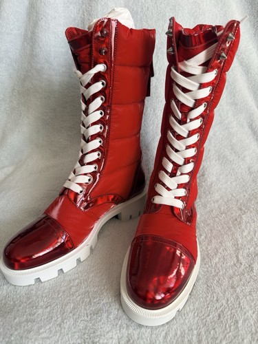 Stivali neve christian - neve,