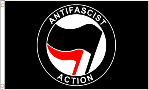 Anti fascist action - anti-fascist,