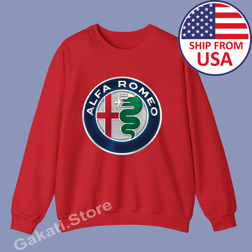 Alfa romeo racing uomo - alfa,