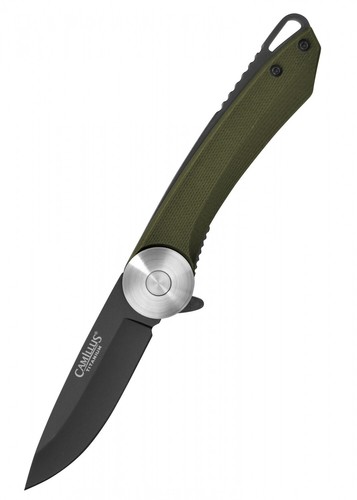 Camillus cirque coltello - cirque™,,