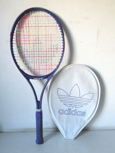 Racchetta tennis adidas - da,