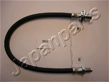 Tubo freno posteriore - posteriore, toyota
