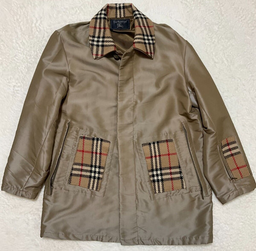Burberrys cappotto singolo - cappotto,