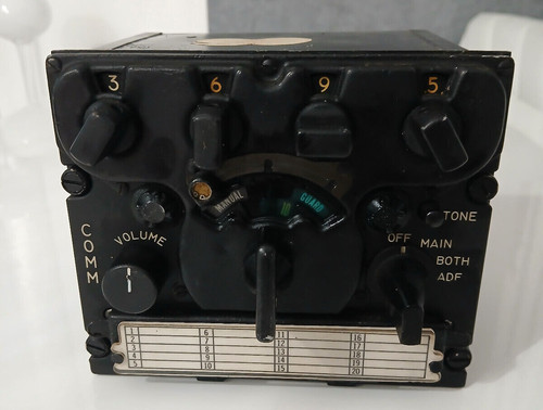 Radio 263 arc - radio, 34c