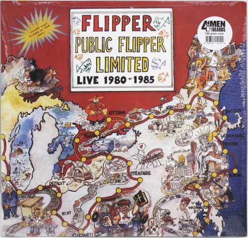 Flipper public limited - public,