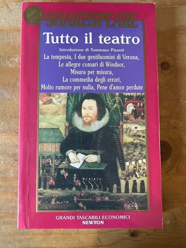 Tutto teatro vol 1 - tutto, vol.1