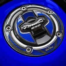 Adesivi tappo serbatoio moto - tappo,