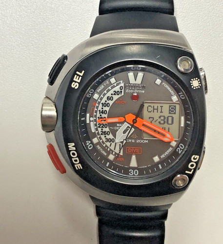 Citizen promaster aqualand - promaster,