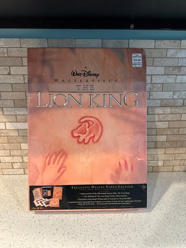 Walt disney capolavoro - capolavoro, il