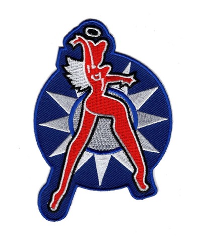 Patch angeli inferni - patch,