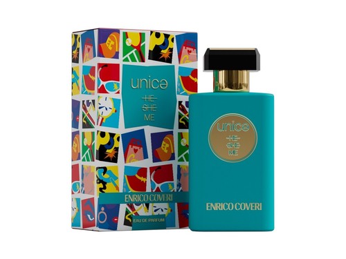 Enrico coveri eau toilette - coveri,
