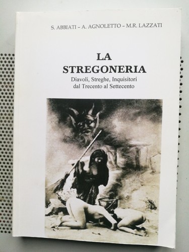 Magia la stregoneria - la,