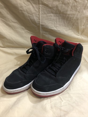 Nike flight prem jordan - flight,