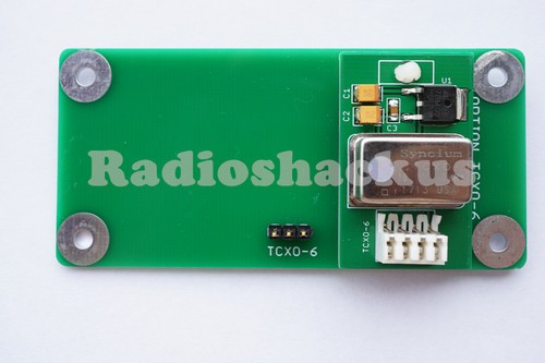 Tcxo yaesu 1000mp mkv - tcxo-6, ft-1000mp-mkv