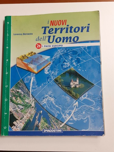 Nuovi territori dell uomo - nuovi, 2b
