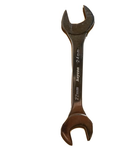 Chiave inglese piatta mm - chiave,